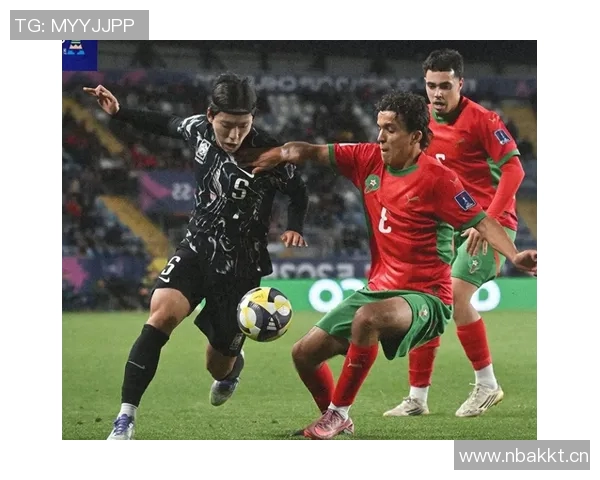 U20世界杯五大新星闪耀赛场摩洛哥天才表现抢眼日本后卫双响入账