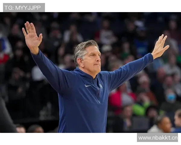 戈贝尔点评比赛表现上半场精彩却在第三节重蹈断电老路