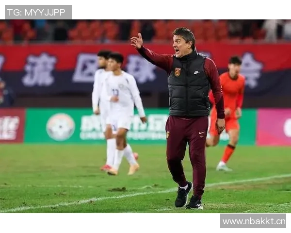 玄智健和贺一然成功入选U22国足将于6日启程昆明集训备战赛事