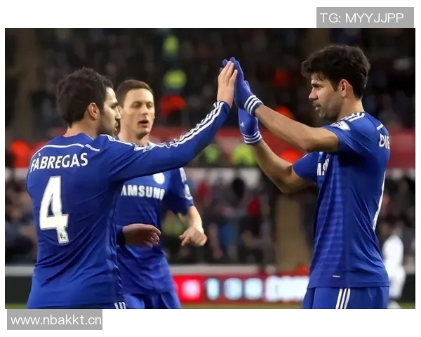 切尔西荣耀时刻回顾：特里告别蓝桥的1617赛季收官战