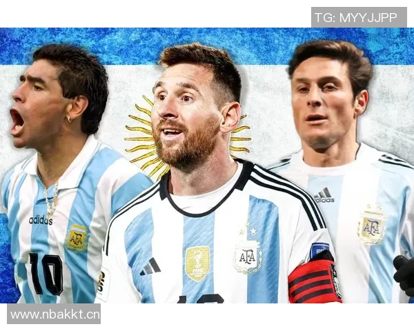萨内蒂期待阿根廷避开挪威确信梅西必将征战世界杯