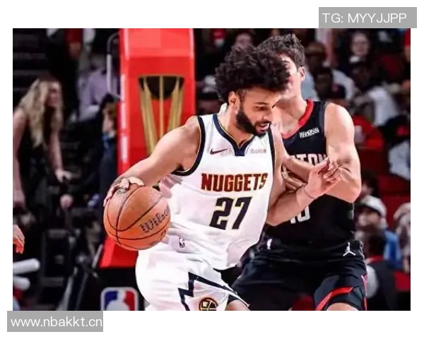 贾马尔穆雷期待NBA杯如同球队郊游带来新体验与乐趣