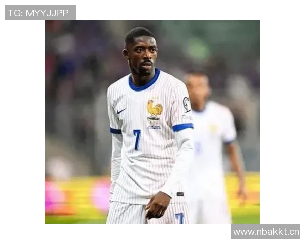 法媒报道登贝莱有望出战拜仁但或以替补身份登场