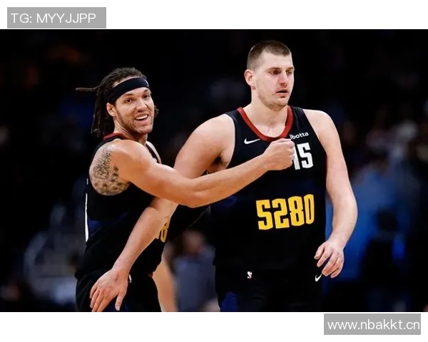 约基奇左手腕扭伤但渴望出战背靠背对决太阳希望伤势不影响表现